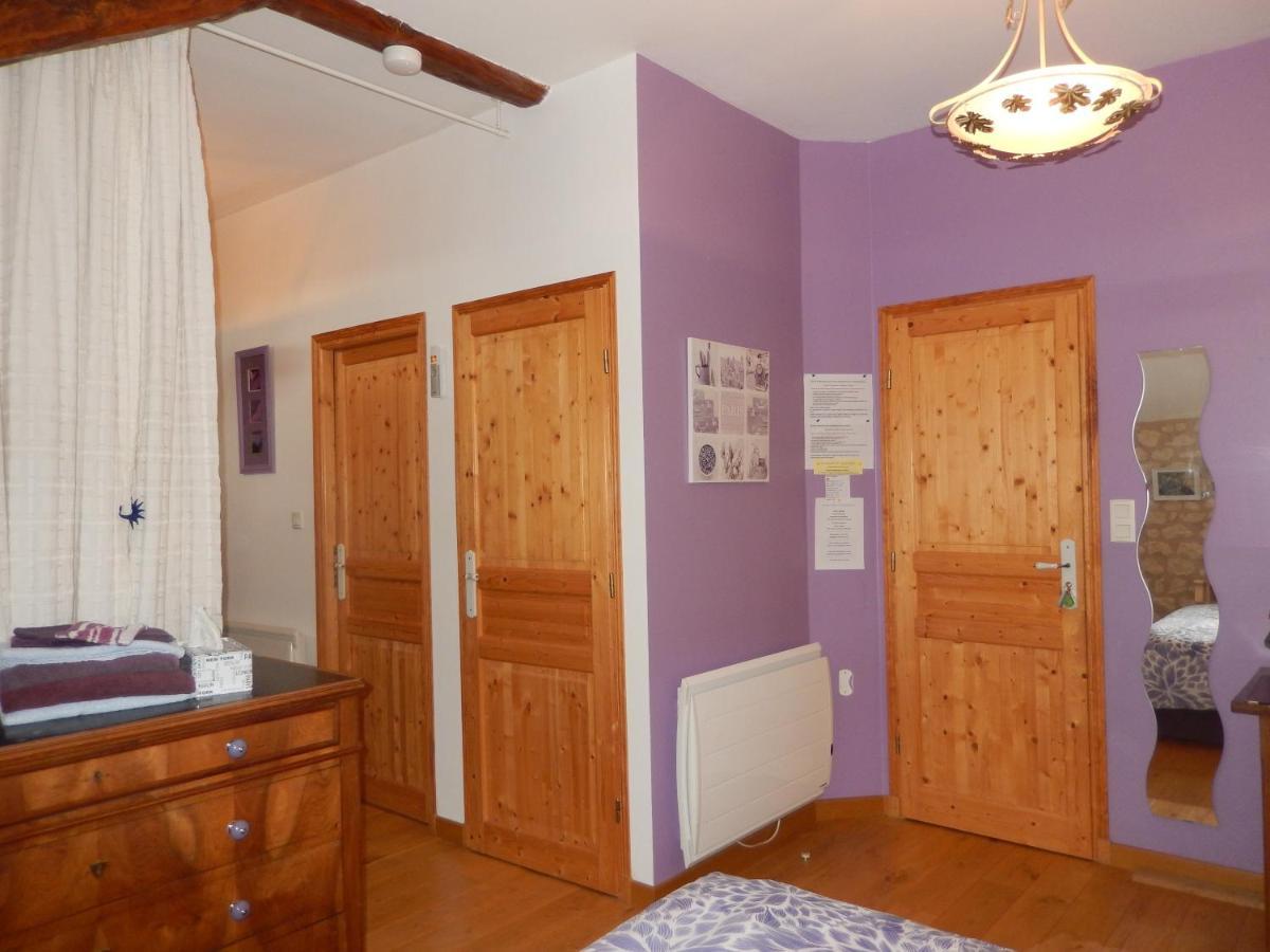 Bed and Breakfast Les quatre saisons à Antogny-le-Tillac Extérieur photo
